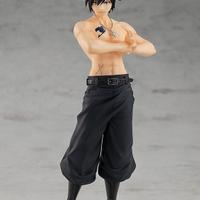 Fairy tail gray fullbuster popup parade action fig