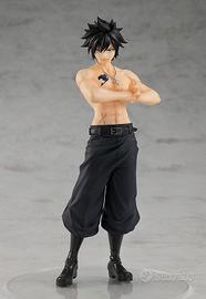 Fairy tail gray fullbuster popup parade action fig