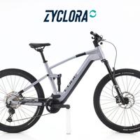 Cube Stereo Hybrid Race XT t.XL
