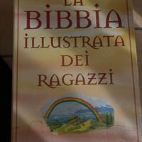 La bibbia per ragazzi