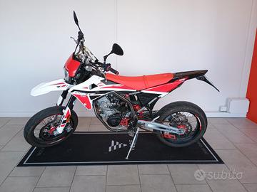 Fantic Motor Motard 125 4T