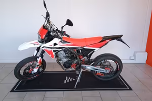 Fantic Motor Motard 125 4T