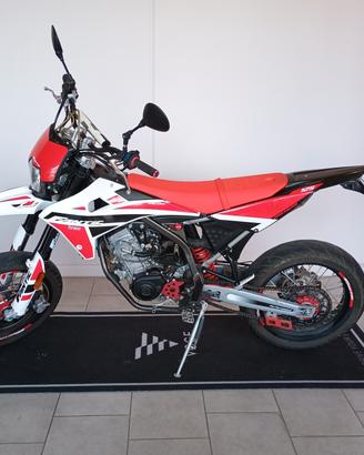 Fantic Motor Motard 125 4T