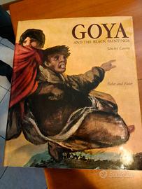 GOYA and the black paintings