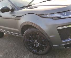 Range rover Evoque diesel 4x4