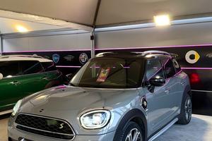 Mini Cooper Countryman 1.5 SE Yours ALL4