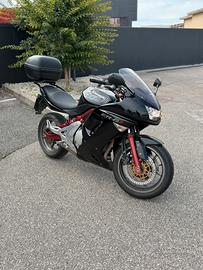Kawasaki er-6f