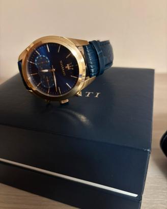 Orologio maserati