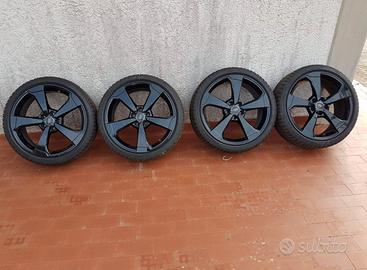 Cerchi Audi RS3 originali 19”