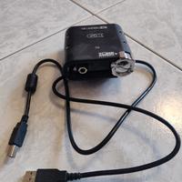 Line 6 POD Studio GX