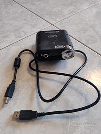 Line 6 POD Studio GX