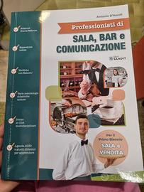 libro scuola alberghiera 