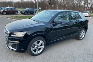Audi Q2 1.6 TDI*Automatik*Cerchi*Solo 1280000km