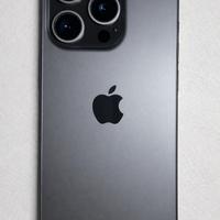 Iphone 15 pro, 256 gb