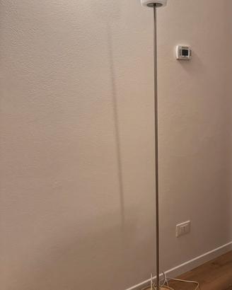 Lampada da terra