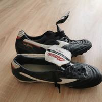 Scarpe calcio Mizuno Morelia numero 47