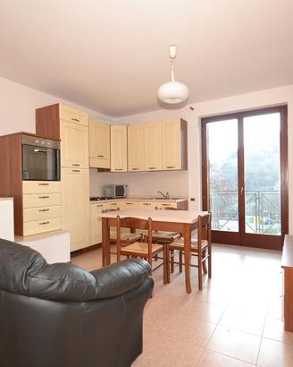Bi locale con garage zona Piana di Valdagno