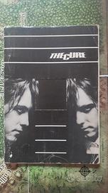 The Cure- testi, discografia e poster