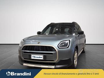 Mini Mini Countryman 1.5 48V C Favoured auto