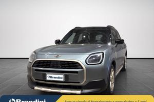 Mini Mini Countryman 1.5 48V C Favoured auto