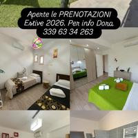 App.to in villa Capaci