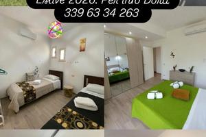 App.to in villa Capaci