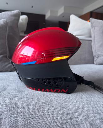casco da sci/snowboard bambini