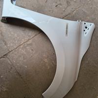 Parafango destro renault clio 2014