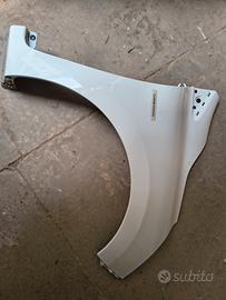 Parafango destro renault clio 2014