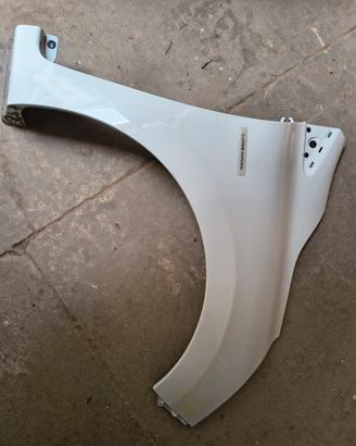 Parafango destro renault clio 2014