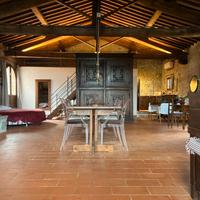 Ex fienile Maremma a 15 km dal mare Follonica