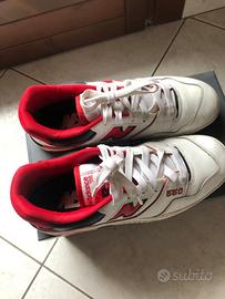 New Balance 550