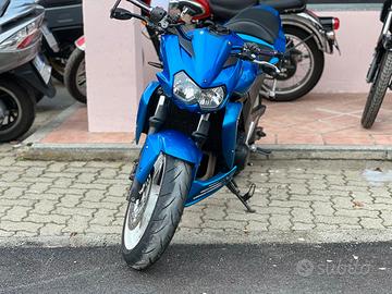 KAWASAKI Z 750