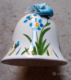 campana l'Angolo del vintage fasano via piave 139