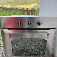 Forno Hotpoint ARISTON