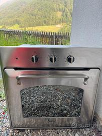 Forno Hotpoint ARISTON