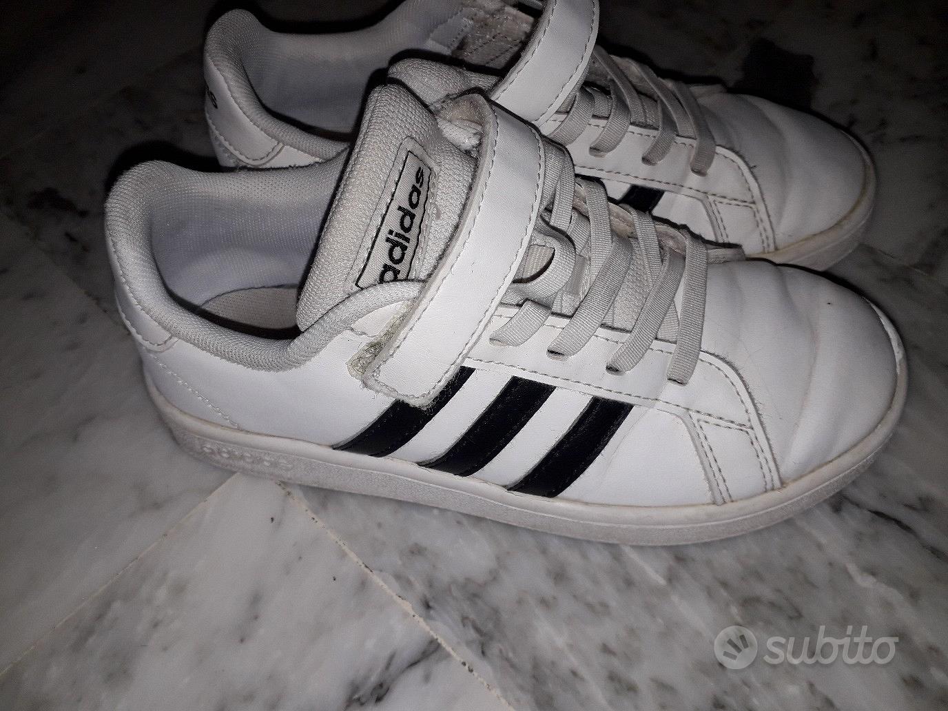 Adidas regala sale scarpe 2019