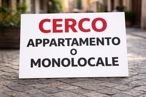 Piccolo appartamento o monolocale