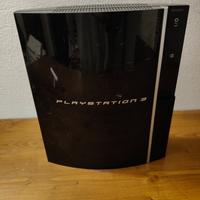 PlayStation 3 Fat CECHG04 leggi descrizione