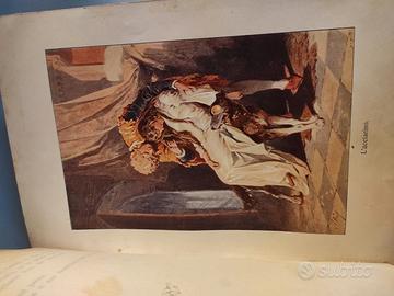 Libro 40 novelle di Andersen