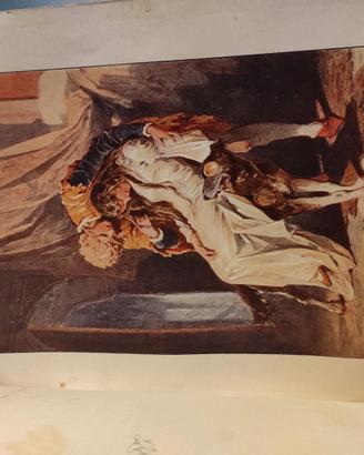 Libro 40 novelle di Andersen