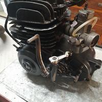 motore bultaco sherpa 350