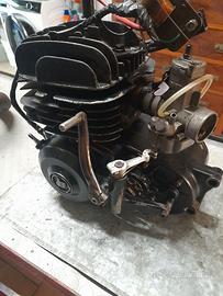 motore bultaco sherpa 350