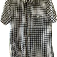 Camicia uomo Sisley