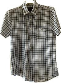 Camicia uomo Sisley