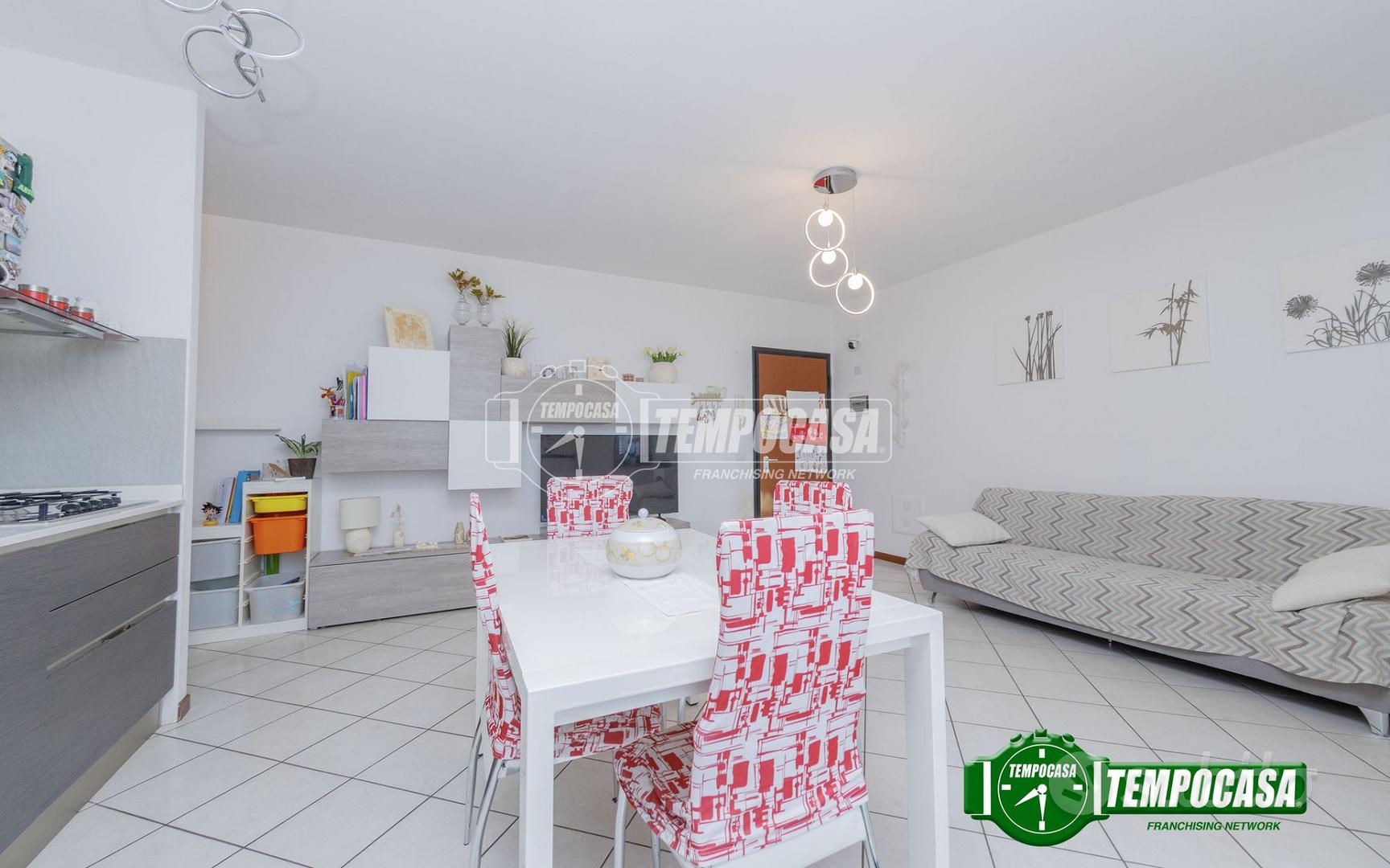 Apartment in Ceranova, San Rocco - Vista 3