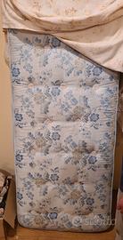 MATERASSO ORTOPEDICO SINGOLO