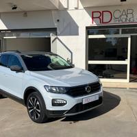 Volkswagen T-Roc 1.6 TDI SCR Advanced BlueMotion T