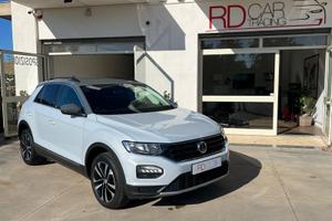 Volkswagen T-Roc 1.6 TDI SCR Advanced BlueMotion T