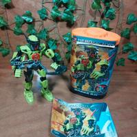 lego hero factory breez 2.0 2142 Completo